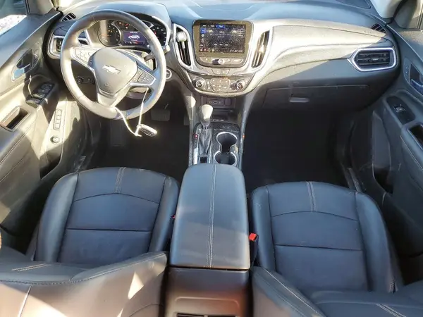 2GNAXXEV8N6128859 2022 CHEVROLET EQUINOX - Image 8