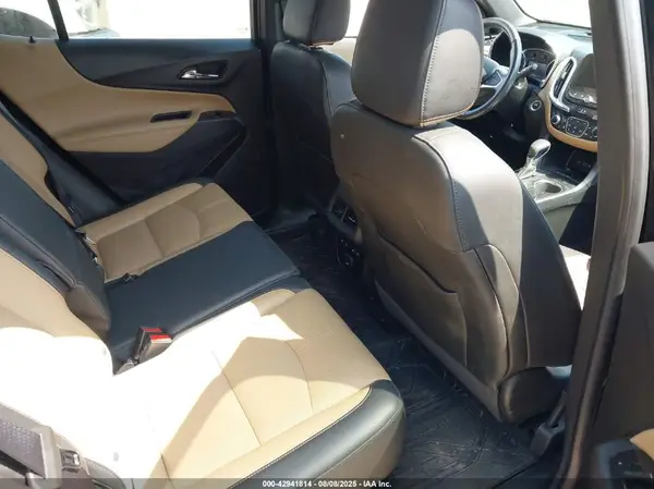 2GNAXXEV8N6131776 2022 CHEVROLET EQUINOX - Image 8