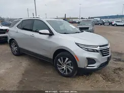 2GNAXXEV8N6133852 2022 CHEVROLET EQUINOX