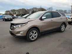 2GNAXXEV9K6100158 2019 CHEVROLET EQUINOX