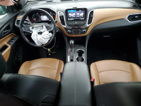 2GNAXXEV9K6100158 2019 CHEVROLET EQUINOX - Image 8