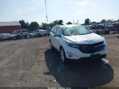 2GNAXXEV9K6123634 2019 CHEVROLET EQUINOX