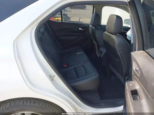2GNAXXEV9K6123634 2019 CHEVROLET EQUINOX - Image 8