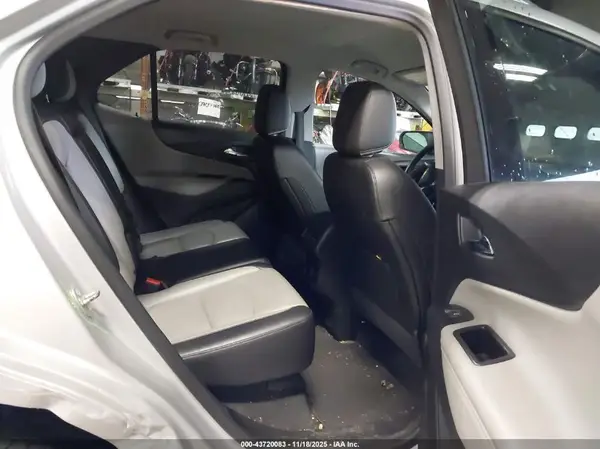 2GNAXXEV9K6175264 2019 CHEVROLET EQUINOX - Image 8