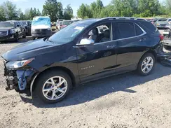 2GNAXXEV9K6202009 2019 CHEVROLET EQUINOX