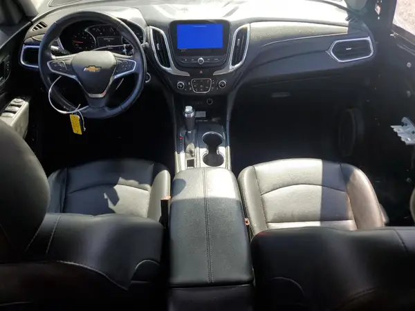 2GNAXXEV9K6202009 2019 CHEVROLET EQUINOX - Image 8