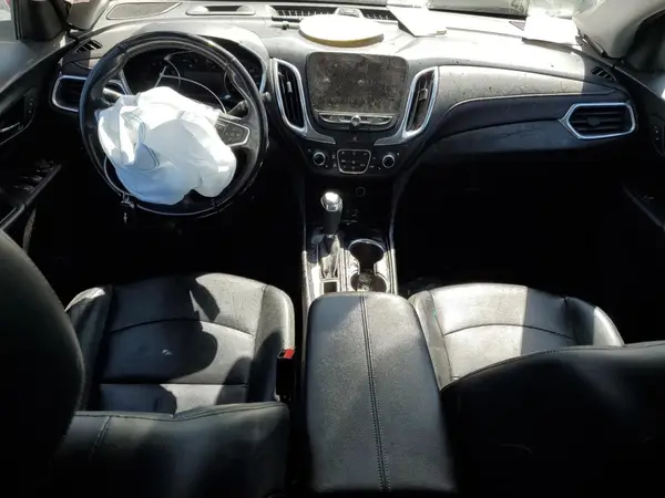 2GNAXXEV9K6224334 2019 CHEVROLET EQUINOX - Image 8