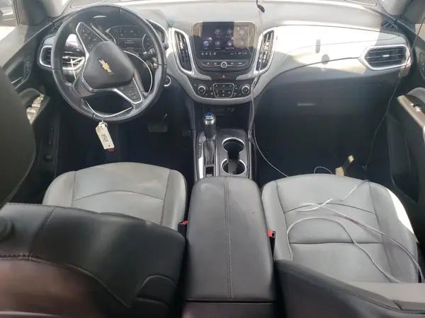 2GNAXXEV9K6252795 2019 CHEVROLET EQUINOX - Image 8