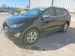 2GNAXXEV9K6254191 2019 CHEVROLET EQUINOX