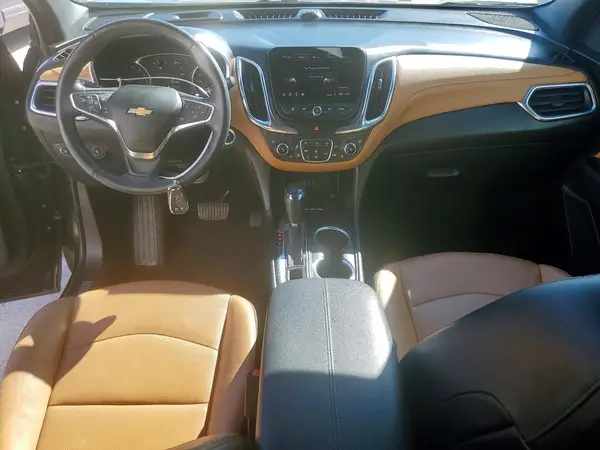 2GNAXXEV9K6254191 2019 CHEVROLET EQUINOX - Image 8