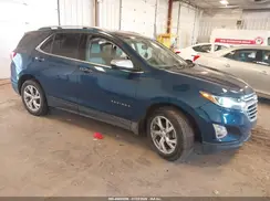 2GNAXXEV9K6255485 2019 CHEVROLET EQUINOX