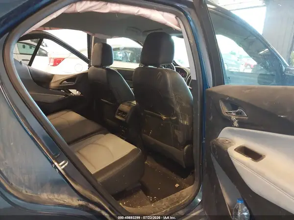 2GNAXXEV9K6255485 2019 CHEVROLET EQUINOX - Image 8
