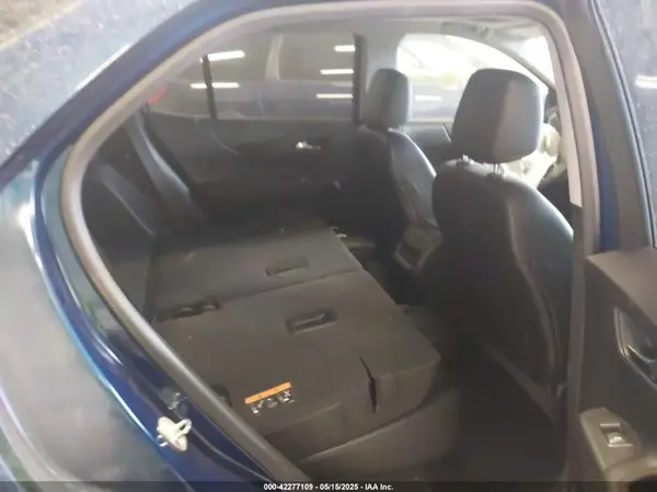 2GNAXXEV9K6265112 2019 CHEVROLET EQUINOX - Image 8