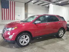 2GNAXXEV9K6296344 2019 CHEVROLET EQUINOX