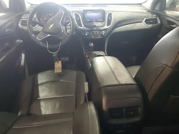 2GNAXXEV9K6296344 2019 CHEVROLET EQUINOX - Image 8