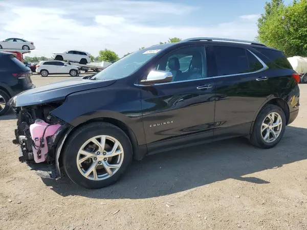 2GNAXXEV9L6100453 2020 CHEVROLET EQUINOX - Image 1
