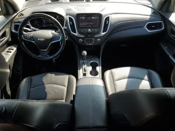 2GNAXXEV9L6100453 2020 CHEVROLET EQUINOX - Image 8