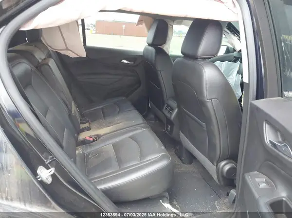 2GNAXXEV9L6104423 2020 CHEVROLET EQUINOX - Image 8