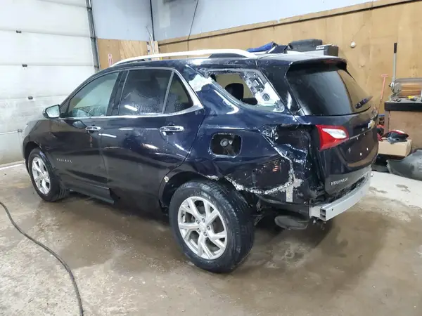 2GNAXXEV9L6118712 2020 CHEVROLET EQUINOX - Image 2