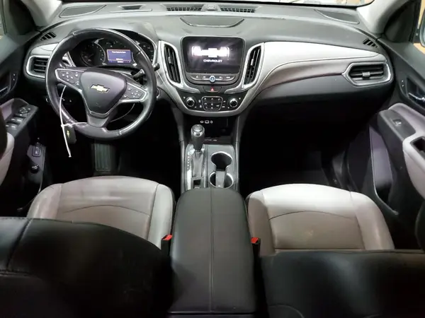 2GNAXXEV9L6118712 2020 CHEVROLET EQUINOX - Image 8