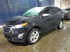 2GNAXXEV9L6132772 2020 CHEVROLET EQUINOX