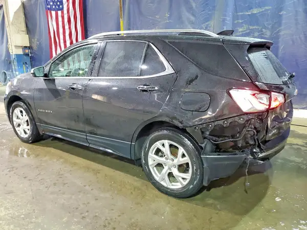2GNAXXEV9L6132772 2020 CHEVROLET EQUINOX - Image 2
