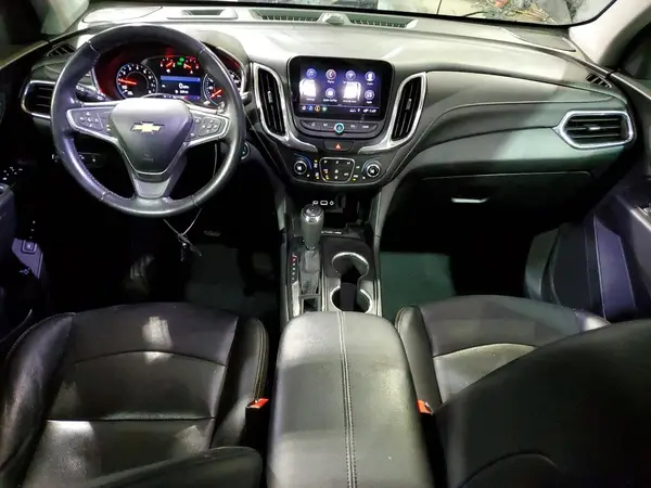 2GNAXXEV9L6132772 2020 CHEVROLET EQUINOX - Image 8
