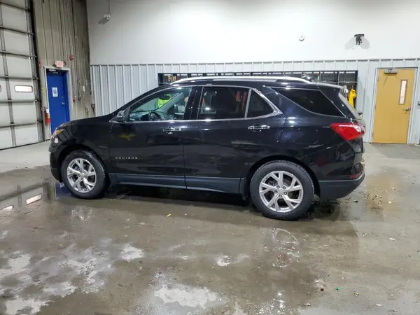 2GNAXXEV9L6137535 2020 CHEVROLET EQUINOX - Image 2