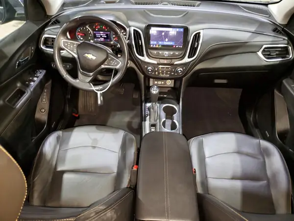 2GNAXXEV9L6137535 2020 CHEVROLET EQUINOX - Image 8