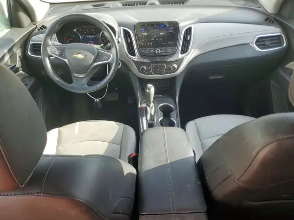 2GNAXXEV9L6146283 2020 CHEVROLET EQUINOX - Image 8