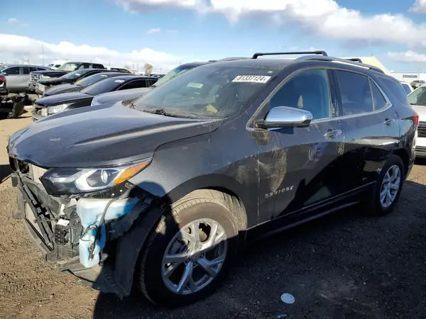 2GNAXXEV9L6156490 2020 CHEVROLET EQUINOX - Image 1