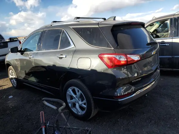 2GNAXXEV9L6156490 2020 CHEVROLET EQUINOX - Image 2