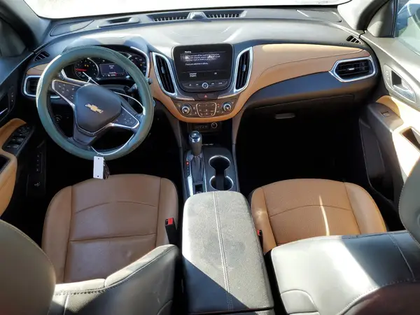 2GNAXXEV9L6156490 2020 CHEVROLET EQUINOX - Image 8