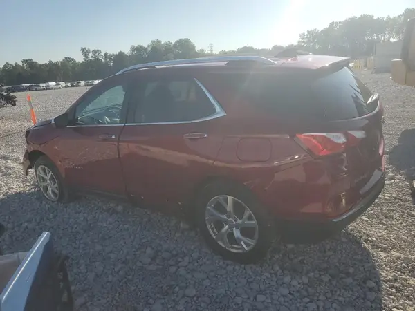 2GNAXXEV9L6173032 2020 CHEVROLET EQUINOX - Image 2