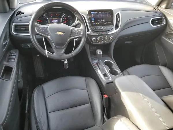 2GNAXXEV9L6174858 2020 CHEVROLET EQUINOX - Image 8