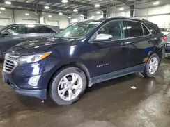 2GNAXXEV9L6187819 2020 CHEVROLET EQUINOX