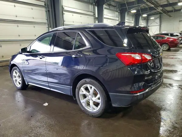 2GNAXXEV9L6187819 2020 CHEVROLET EQUINOX - Image 2