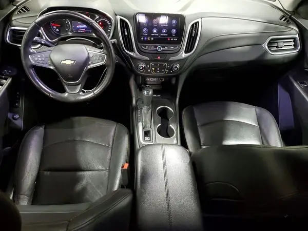 2GNAXXEV9L6187819 2020 CHEVROLET EQUINOX - Image 8