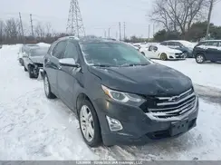 2GNAXXEV9L6190994 2020 CHEVROLET EQUINOX