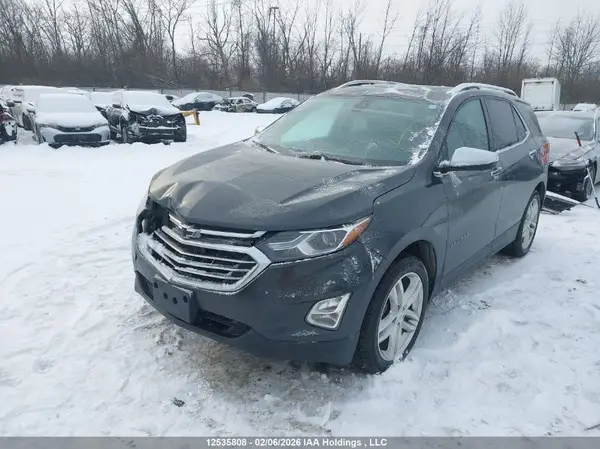 2GNAXXEV9L6190994 2020 CHEVROLET EQUINOX - Image 2
