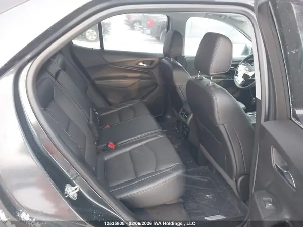 2GNAXXEV9L6190994 2020 CHEVROLET EQUINOX - Image 8