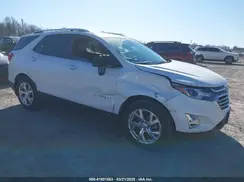 2GNAXXEV9L6192518 2020 CHEVROLET EQUINOX