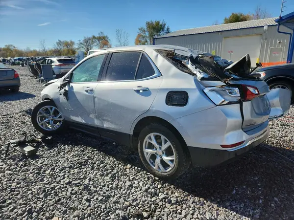 2GNAXXEV9L6212766 2020 CHEVROLET EQUINOX - Image 2