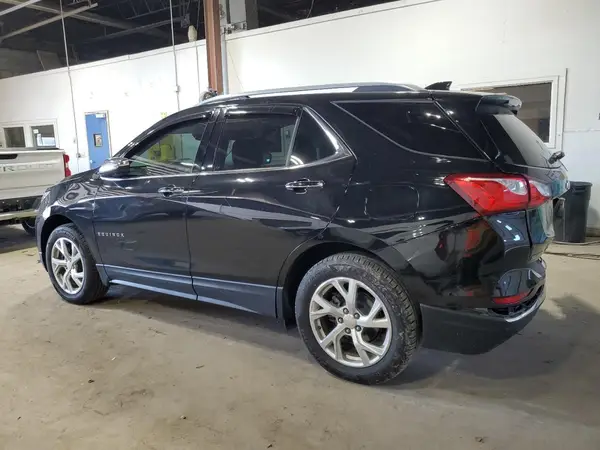 2GNAXXEV9L6276225 2020 CHEVROLET EQUINOX - Image 2