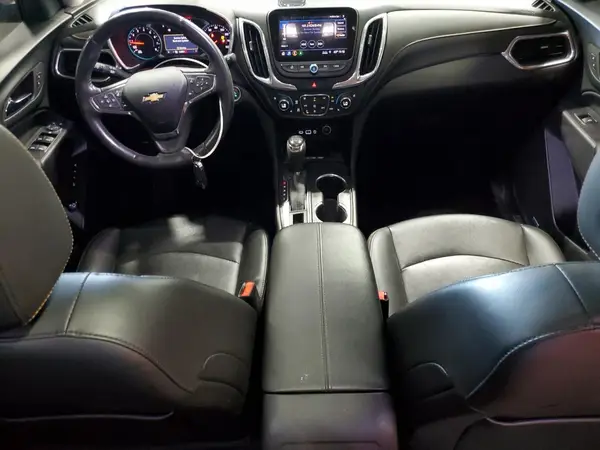 2GNAXXEV9L6276225 2020 CHEVROLET EQUINOX - Image 8