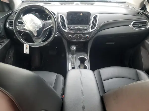 2GNAXXEV9L6281750 2020 CHEVROLET EQUINOX - Image 8