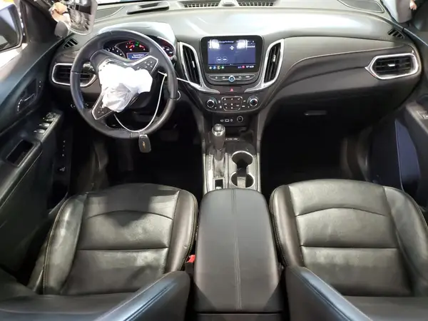 2GNAXXEV9L6283448 2020 CHEVROLET EQUINOX - Image 8