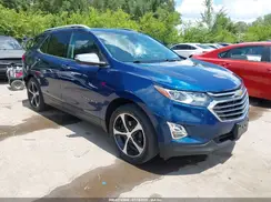 2GNAXXEV9M6105007 2021 CHEVROLET EQUINOX