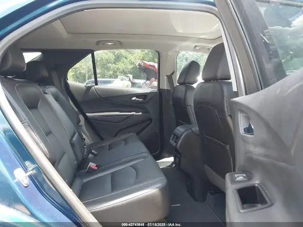 2GNAXXEV9M6105007 2021 CHEVROLET EQUINOX - Image 8