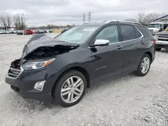 2GNAXXEV9M6110143 2021 CHEVROLET EQUINOX